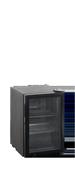 Tefcold Counter Top Chiller