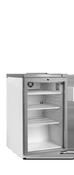 Tefcold Undercounter Chiller