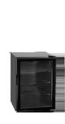 Tefcold Sub Zero Cooler / Caviar Cooler