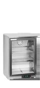 Tefcold Glass Froster/Sub Zero Cooler