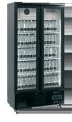 Tefcold Upright Back Bar image