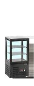 Tefcold Refrigerated Glass Display image
