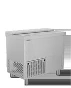 Tefcold Bottle Chest Cooler