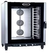 Unox Cheflux 12 Rack Combi Oven