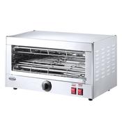 COMBISTEEL SALAMANDER TOASTER 1 LEVEL