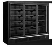 Tefcold Glass Door Freezer image