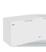 Tefcold Solid Lid Chest Freezer image