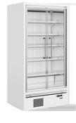 Tefcold Multideck With Doors