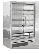 Tefcold Multideck With Doors