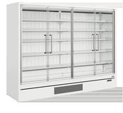 Tefcold Multideck With Doors