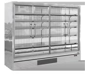 Tefcold Multideck With Doors