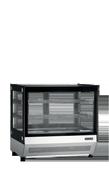 Tefcold Refrigerated Glass Display image