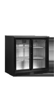 Tefcold Back Bar Cooler