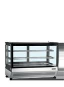 Tefcold Counter Top Display