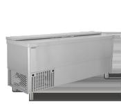 Tefcold Bottle Chest Cooler