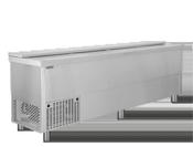 Tefcold Bottle Chest Cooler