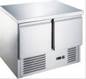 UNIFROST Worktop Counter Fridges with Drawers
