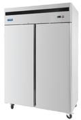 Unifrost Large Double Door GN 2/1 Refrigerator