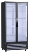 Unifrost 2 Door Chiller