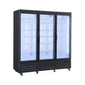 Unifrost Hi-Viz Bottom Mount Chiller