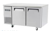 Atosa Professional Counter Fridge  - Non GN