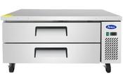 Atosa Chef Base Refrigerator 5 - GN1/1