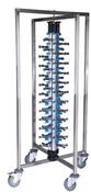 Banks Plate Stacker