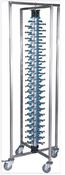 Banks Plate Stacker