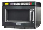 Panasonic Microwave Oven image