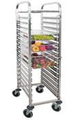 ATLAS Gastronorm Trolley