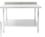 ATLAS Wall Tables
