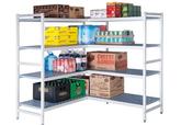 Coolblok Modular Shelving Units image