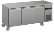 Hoshizaki Advance 3 Section Refrigerated Counter 