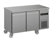Hoshizaki Advance 2 Section Freezer Counter 