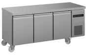 Hoshizaki Advance 3 Section Freezer Counter  image