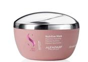 Alfaparf Semi Di Lino Moisture Nutritive Mask 200ml