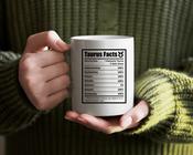 Zodiac Mugs (Nutritional Facts)