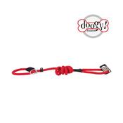 Nylon Rope Lead Red image