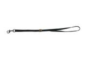 Show Tech Grooming Noose Nylon Black 9mm image
