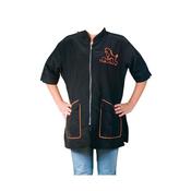 Letizia Grooming Jacket Orange
