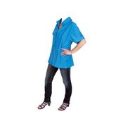 Angela Grooming Jacket Blue image