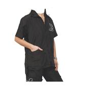 Preciosa Grooming Jacket Black