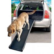 Walkway Ramp For Dogs image