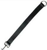 Magic Extension Lead Black