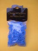 Top Knot Bands 500pcs