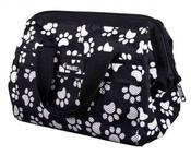 Wahl Grooming Bag Black + paws