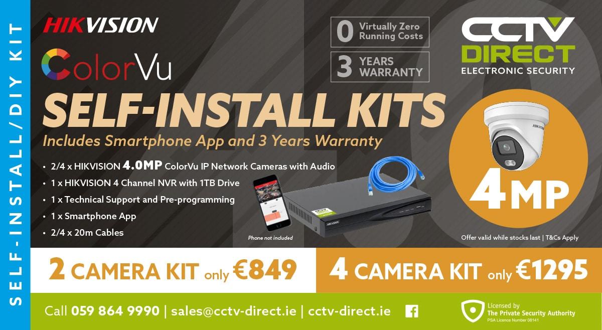 Cctv 2025 direct hikvision