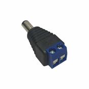 Male DC Power Jack image