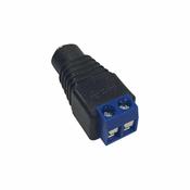 Female DC Power Jack