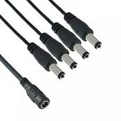 4 Way Power Splitter image